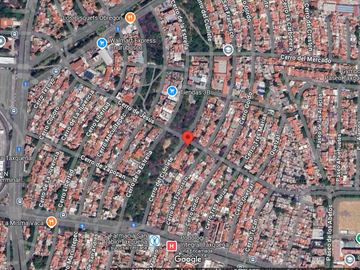 ¡Descubre esta joya en el sur de la CDMX! esta casa es perfecta si buscas un hogar tranquilo, funcional y con espacios ideales para disfrutar en famil