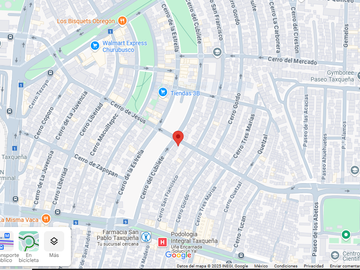 ¡Descubre esta joya en el sur de la CDMX! esta casa es perfecta si buscas un hogar tranquilo, funcional y con espacios ideales para disfrutar en famil