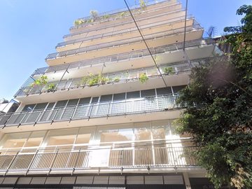 Departamento en Remate En La Condesa