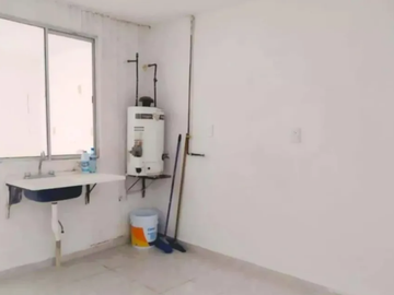 CASA EN CONDOMINIO, PRIV. RIO BARAYO, OJO DE AGUA TECAMAC