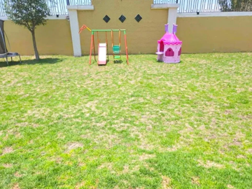 CASA EN CONDOMINIO, PRIV. RIO BARAYO, OJO DE AGUA TECAMAC