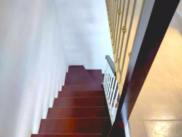 CASA EN CONDOMINIO, PRIV. RIO BARAYO, OJO DE AGUA TECAMAC