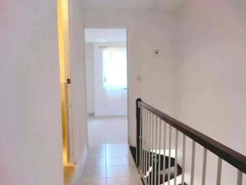CASA EN CONDOMINIO, PRIV. RIO BARAYO, OJO DE AGUA TECAMAC