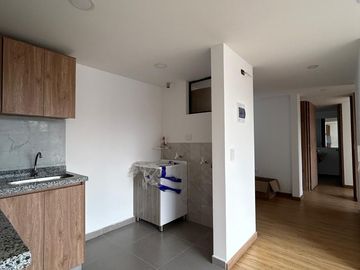 SE VENDE APARTAMENTO BARRIO CENTENARIO