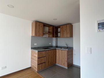 SE VENDE APARTAMENTO BARRIO CENTENARIO