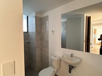 SE VENDE APARTAMENTO BARRIO CENTENARIO