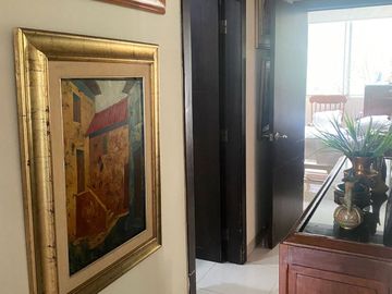 Departamento en venta en Urb. Singapur, Vía Samborondón