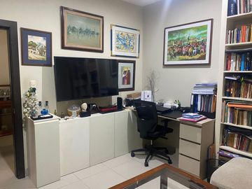 Departamento en venta en Urb. Singapur, Vía Samborondón