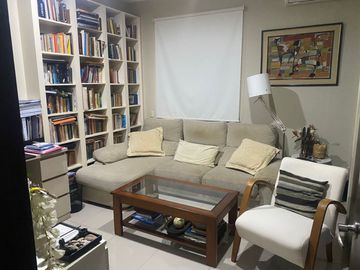 Departamento en venta en Urb. Singapur, Vía Samborondón
