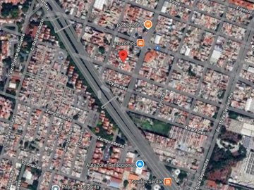 DEPARTAMENTO EN MIMOSAS, PASTEROS AZCAPOTZALCO