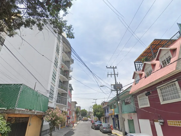 DEPARTAMENTO EN MIMOSAS, PASTEROS AZCAPOTZALCO