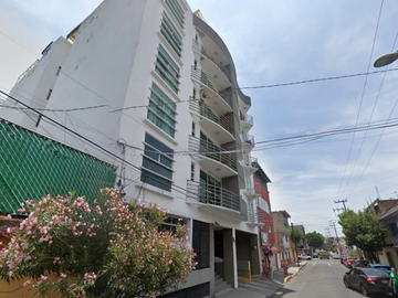 DEPARTAMENTO EN MIMOSAS, PASTEROS AZCAPOTZALCO