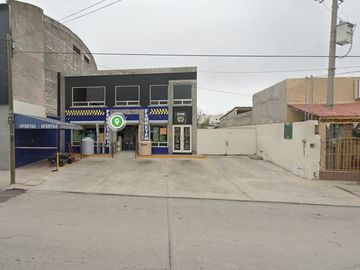 QV PROPIEDAD EN VENTA INVERSION EN MONCLOVA COAHUILA  RECUPERACION HIPOTECARIA