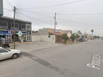 QV PROPIEDAD EN VENTA INVERSION EN MONCLOVA COAHUILA  RECUPERACION HIPOTECARIA
