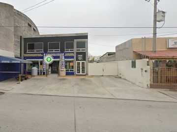 QV PROPIEDAD EN VENTA INVERSION EN MONCLOVA COAHUILA  RECUPERACION HIPOTECARIA