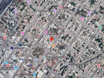 QV PROPIEDAD EN VENTA INVERSION EN MONCLOVA COAHUILA  RECUPERACION HIPOTECARIA