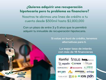 QV PROPIEDAD EN VENTA INVERSION EN MONCLOVA COAHUILA  RECUPERACION HIPOTECARIA