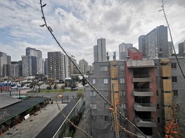 OPORTUNIDAD VENTA DEPARTAMENTO METRO ECUADOR