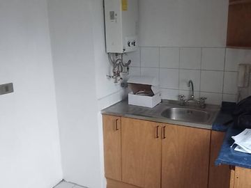 OPORTUNIDAD VENTA DEPARTAMENTO METRO ECUADOR