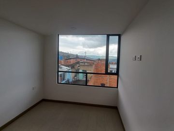 SE VENDE APARTAMENTO BARRIO CENTENARIO TUNJA
