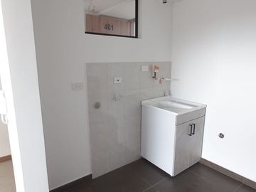 SE VENDE APARTAMENTO BARRIO CENTENARIO TUNJA
