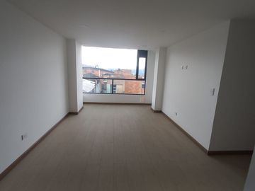 SE VENDE APARTAMENTO BARRIO CENTENARIO TUNJA