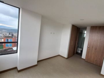 SE VENDE APARTAMENTO BARRIO CENTENARIO TUNJA