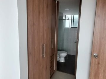 SE VENDE APARTAMENTO BARRIO CENTENARIO TUNJA