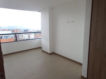 SE VENDE APARTAMENTO BARRIO CENTENARIO TUNJA