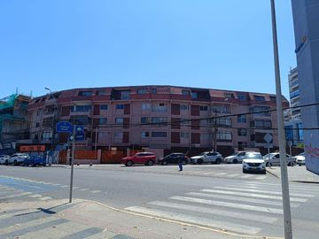 Parque Brasil Excelente Departamento 3 Dormitorios Estacionamiento Sector Centro Sur