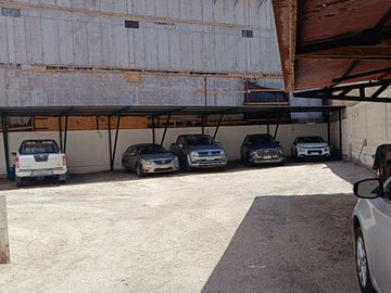 Parque Brasil Excelente Departamento 3 Dormitorios Estacionamiento Sector Centro Sur
