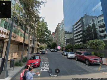 🔥 ¡OPORTUNIDAD ÚNICA EN POLANCO! 🔥 | REMATE HIPOTECARIO | 3 RECÁMARAS + ELEGANCIA   ¡ASESORÍA INMOBILIARIA GRATIS!