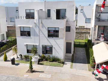 Villas del campo
