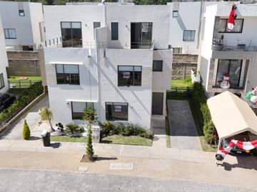 Villas del campo