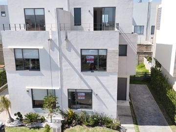Villas del campo
