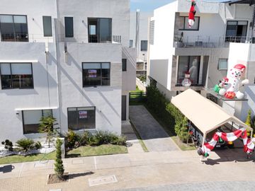 Villas del campo
