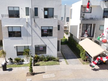 Villas del campo