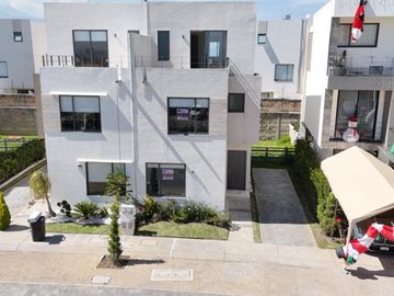 Villas del campo