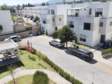 Villas del campo