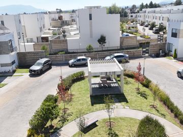 Villas del campo