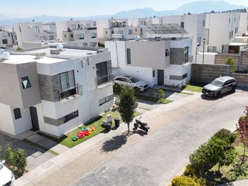Villas del campo