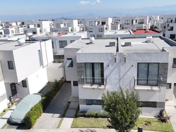 Villas del campo