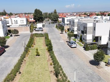 Villas del campo