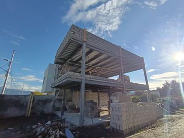 Venta de casa en Conjunto - San Rafael