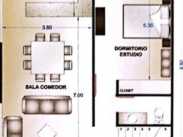 Venta de casa en Conjunto - San Rafael