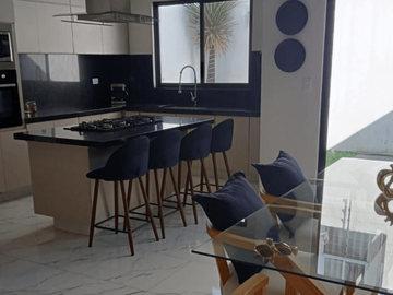 Casa en venta en antigua cementera