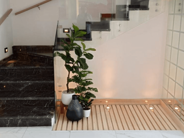 Casa en venta en antigua cementera