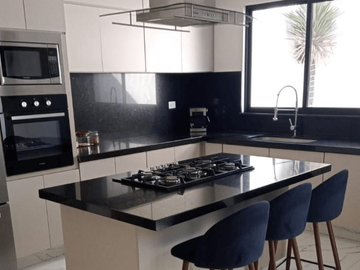Casa en venta en antigua cementera