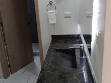 Casa en venta en antigua cementera