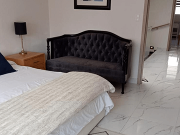 Casa en venta en antigua cementera